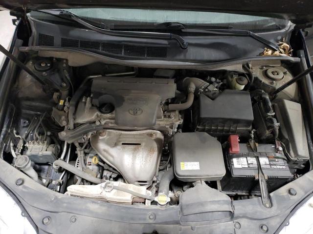 Photo 10 VIN: 4T4BF1FK5FR510840 - TOYOTA CAMRY 