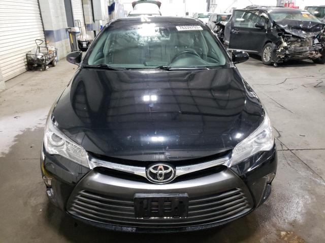 Photo 4 VIN: 4T4BF1FK5FR510840 - TOYOTA CAMRY 