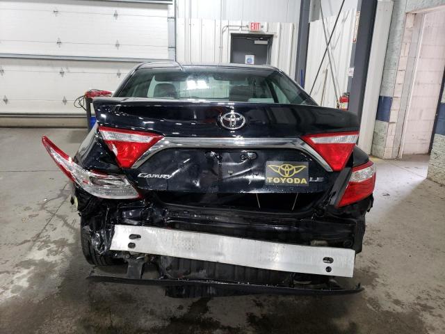 Photo 5 VIN: 4T4BF1FK5FR510840 - TOYOTA CAMRY 