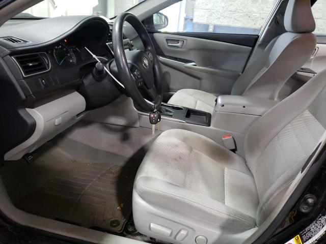 Photo 6 VIN: 4T4BF1FK5FR510840 - TOYOTA CAMRY 