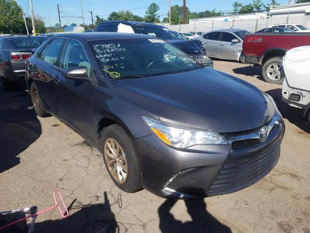 Photo 0 VIN: 4T4BF1FK5FR511728 - TOYOTA CAMRY LE 