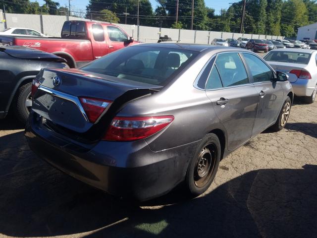 Photo 3 VIN: 4T4BF1FK5FR511728 - TOYOTA CAMRY LE 