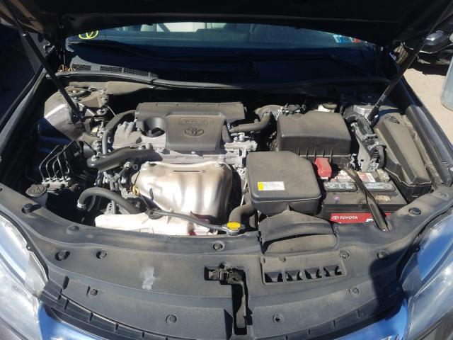 Photo 6 VIN: 4T4BF1FK5FR511728 - TOYOTA CAMRY LE 