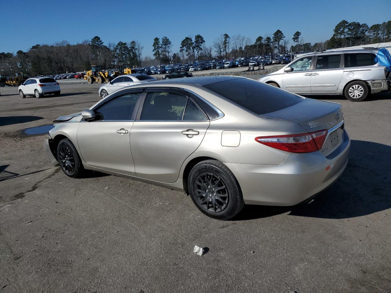 Photo 1 VIN: 4T4BF1FK5FR512247 - TOYOTA CAMRY 