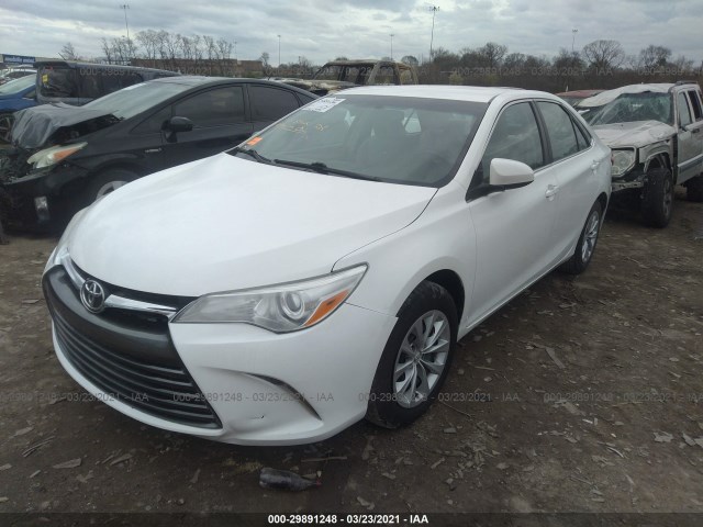 Photo 1 VIN: 4T4BF1FK5FR513222 - TOYOTA CAMRY 