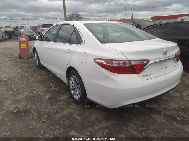 Photo 2 VIN: 4T4BF1FK5FR513222 - TOYOTA CAMRY 