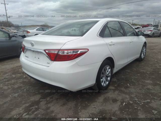 Photo 3 VIN: 4T4BF1FK5FR513222 - TOYOTA CAMRY 