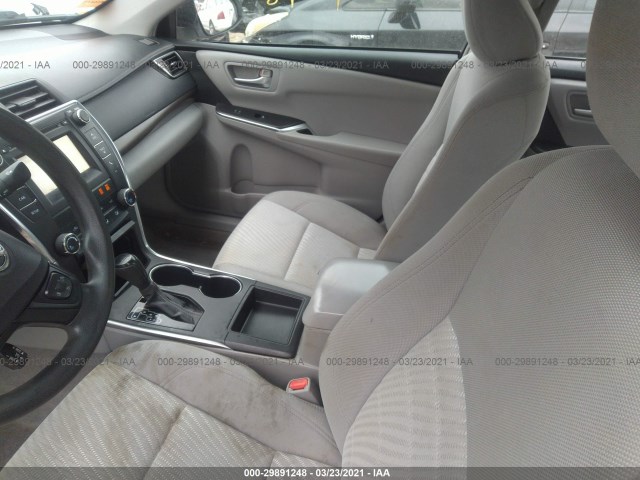 Photo 4 VIN: 4T4BF1FK5FR513222 - TOYOTA CAMRY 