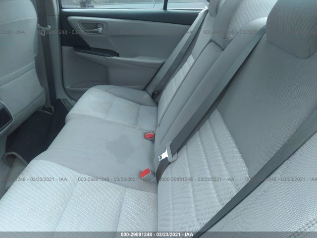 Photo 7 VIN: 4T4BF1FK5FR513222 - TOYOTA CAMRY 