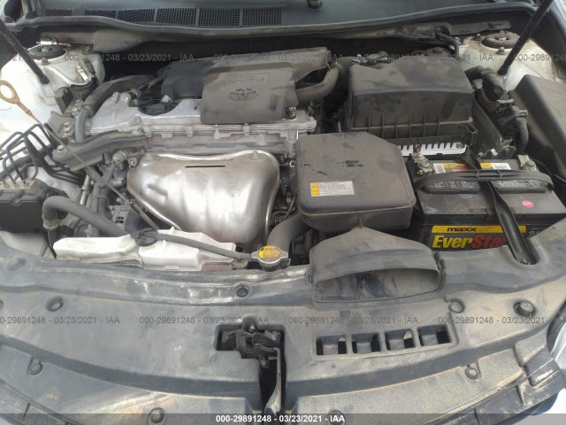 Photo 9 VIN: 4T4BF1FK5FR513222 - TOYOTA CAMRY 