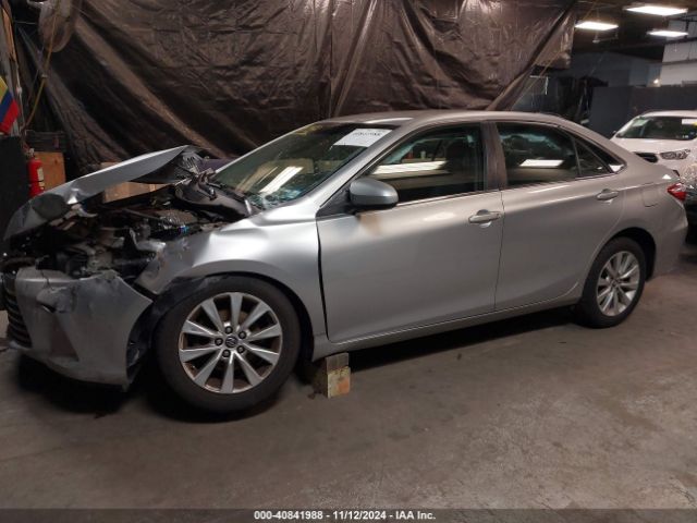 Photo 1 VIN: 4T4BF1FK5FR513625 - TOYOTA CAMRY 