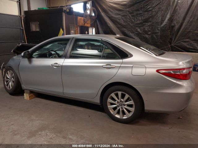 Photo 2 VIN: 4T4BF1FK5FR513625 - TOYOTA CAMRY 