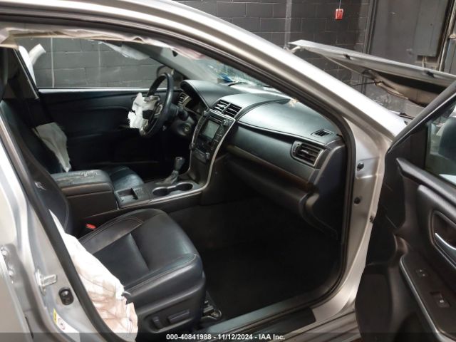 Photo 4 VIN: 4T4BF1FK5FR513625 - TOYOTA CAMRY 