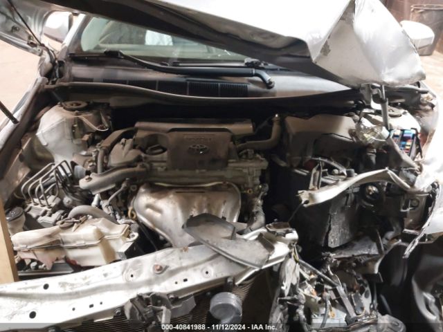 Photo 9 VIN: 4T4BF1FK5FR513625 - TOYOTA CAMRY 