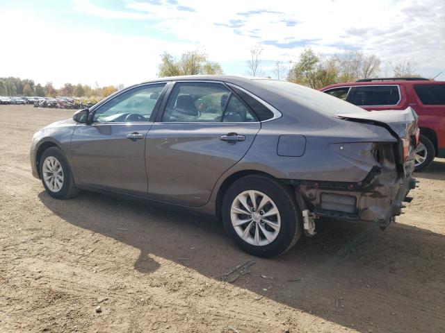 Photo 1 VIN: 4T4BF1FK5FR514662 - TOYOTA CAMRY LE 