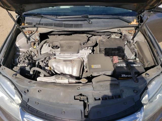 Photo 10 VIN: 4T4BF1FK5FR514662 - TOYOTA CAMRY LE 