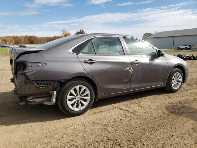 Photo 2 VIN: 4T4BF1FK5FR514662 - TOYOTA CAMRY LE 