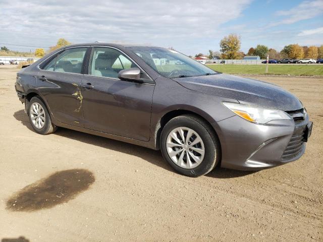 Photo 3 VIN: 4T4BF1FK5FR514662 - TOYOTA CAMRY LE 