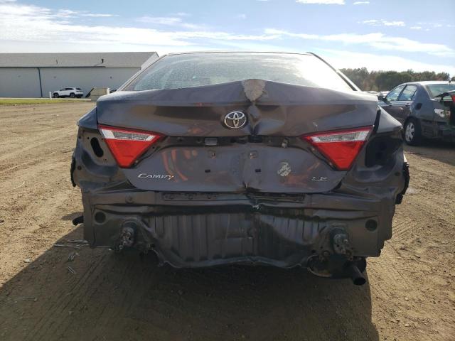 Photo 5 VIN: 4T4BF1FK5FR514662 - TOYOTA CAMRY LE 