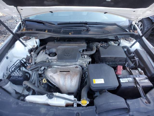 Photo 10 VIN: 4T4BF1FK5FR515374 - TOYOTA CAMRY LE 