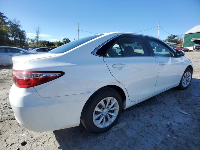 Photo 2 VIN: 4T4BF1FK5FR515374 - TOYOTA CAMRY LE 