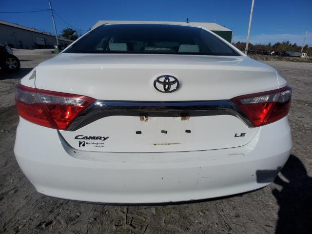 Photo 5 VIN: 4T4BF1FK5FR515374 - TOYOTA CAMRY LE 