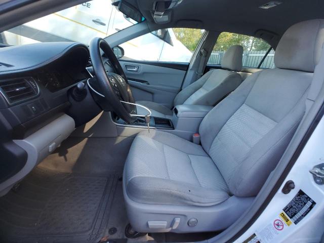 Photo 6 VIN: 4T4BF1FK5FR515374 - TOYOTA CAMRY LE 