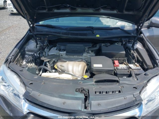 Photo 9 VIN: 4T4BF1FK5FR516041 - TOYOTA CAMRY 