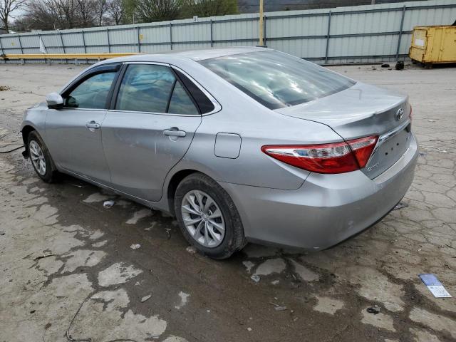 Photo 1 VIN: 4T4BF1FK5GR517174 - TOYOTA CAMRY LE 