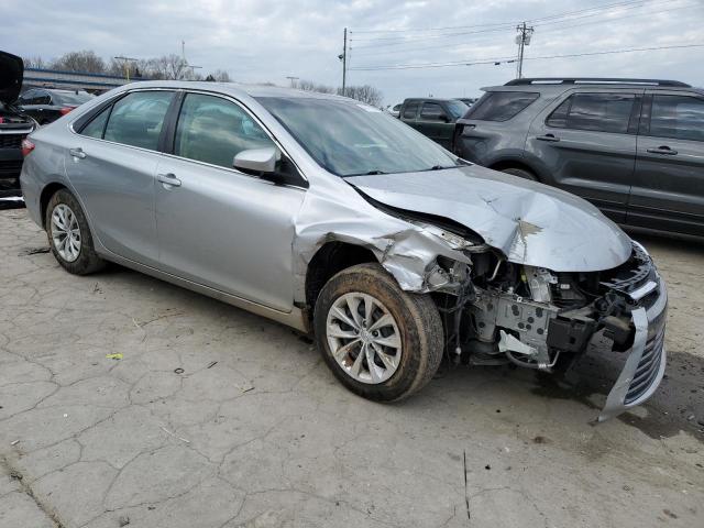 Photo 3 VIN: 4T4BF1FK5GR517174 - TOYOTA CAMRY LE 