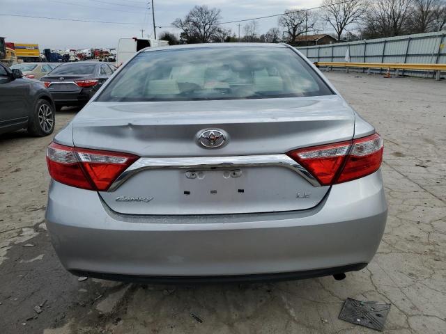 Photo 5 VIN: 4T4BF1FK5GR517174 - TOYOTA CAMRY LE 