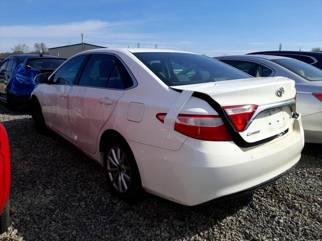 Photo 1 VIN: 4T4BF1FK5GR517501 - TOYOTA CAMRY LE 