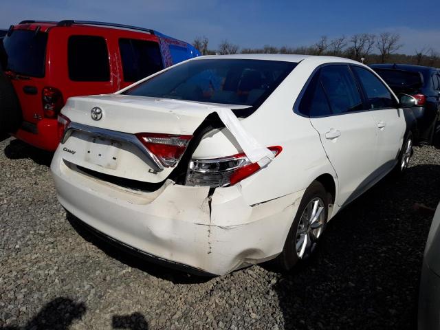 Photo 2 VIN: 4T4BF1FK5GR517501 - TOYOTA CAMRY LE 