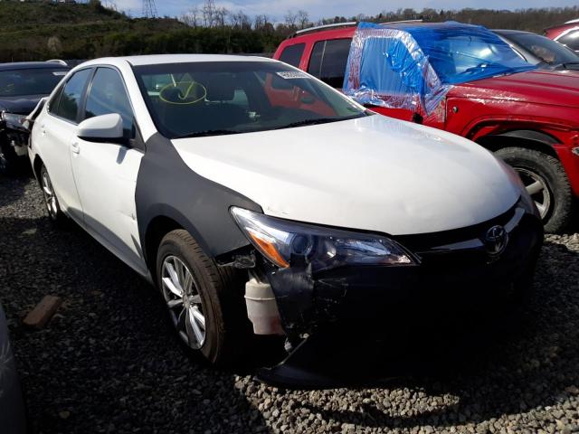 Photo 3 VIN: 4T4BF1FK5GR517501 - TOYOTA CAMRY LE 