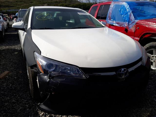 Photo 4 VIN: 4T4BF1FK5GR517501 - TOYOTA CAMRY LE 