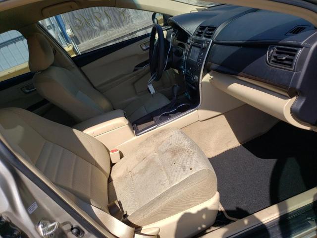 Photo 4 VIN: 4T4BF1FK5GR518521 - TOYOTA CAMRY LE 