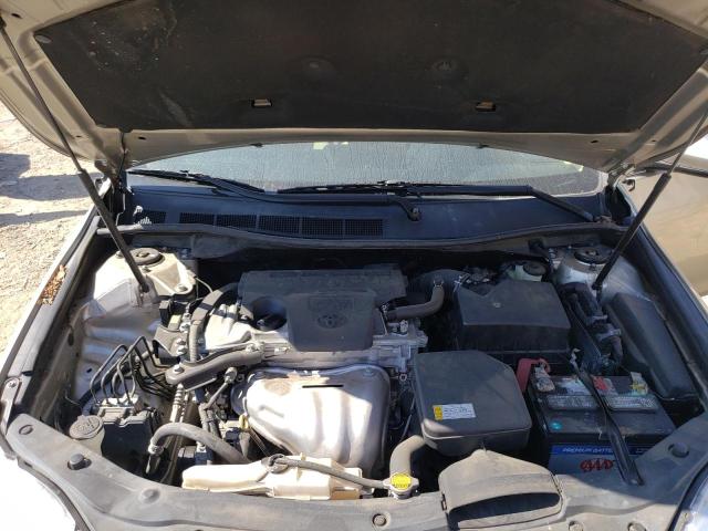 Photo 6 VIN: 4T4BF1FK5GR518521 - TOYOTA CAMRY LE 