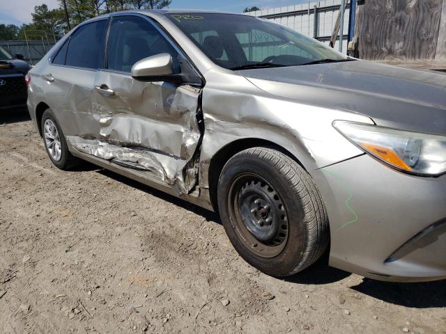 Photo 8 VIN: 4T4BF1FK5GR518521 - TOYOTA CAMRY LE 