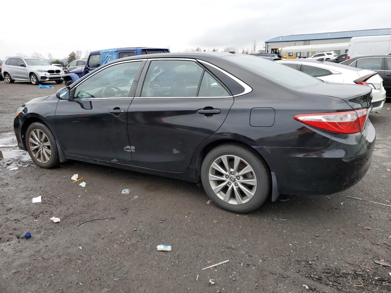 Photo 1 VIN: 4T4BF1FK5GR518969 - TOYOTA CAMRY 