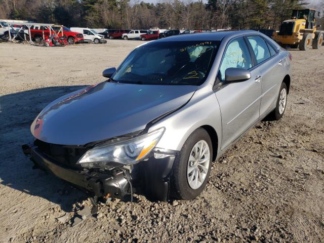 Photo 1 VIN: 4T4BF1FK5GR521080 - TOYOTA CAMRY LE 