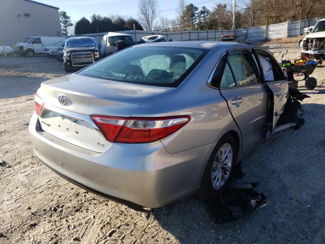 Photo 3 VIN: 4T4BF1FK5GR521080 - TOYOTA CAMRY LE 