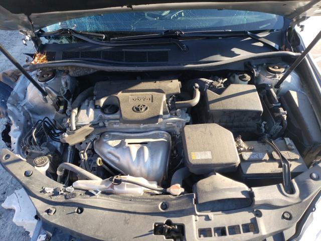 Photo 6 VIN: 4T4BF1FK5GR521080 - TOYOTA CAMRY LE 