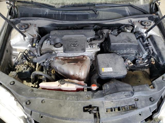 Photo 10 VIN: 4T4BF1FK5GR521404 - TOYOTA CAMRY 