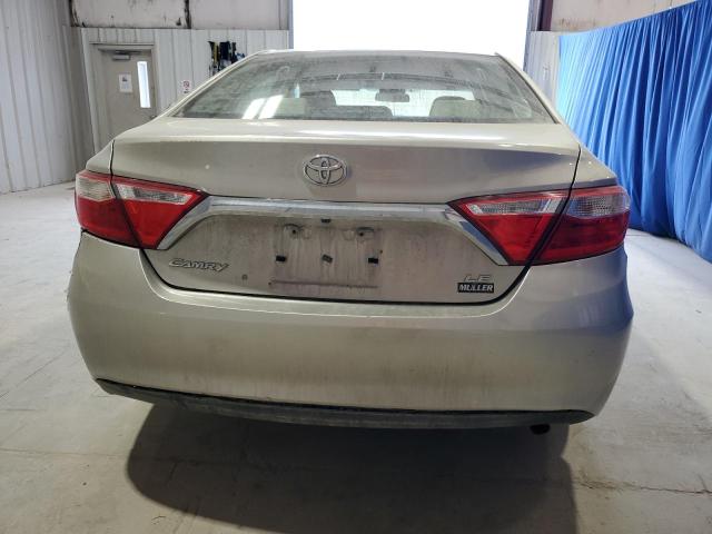 Photo 5 VIN: 4T4BF1FK5GR521404 - TOYOTA CAMRY 