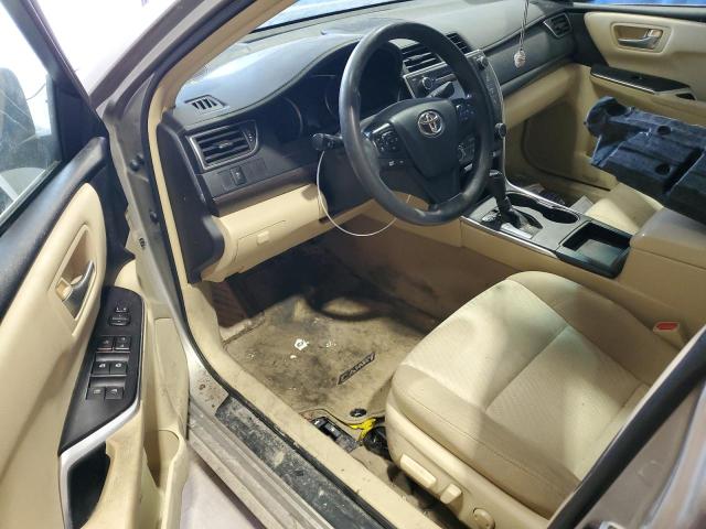 Photo 7 VIN: 4T4BF1FK5GR521404 - TOYOTA CAMRY 