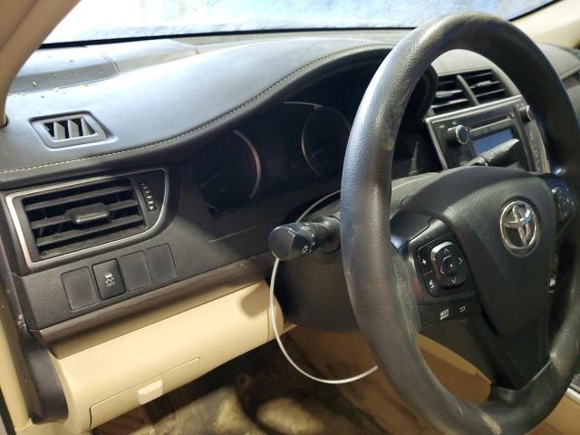 Photo 8 VIN: 4T4BF1FK5GR521404 - TOYOTA CAMRY 