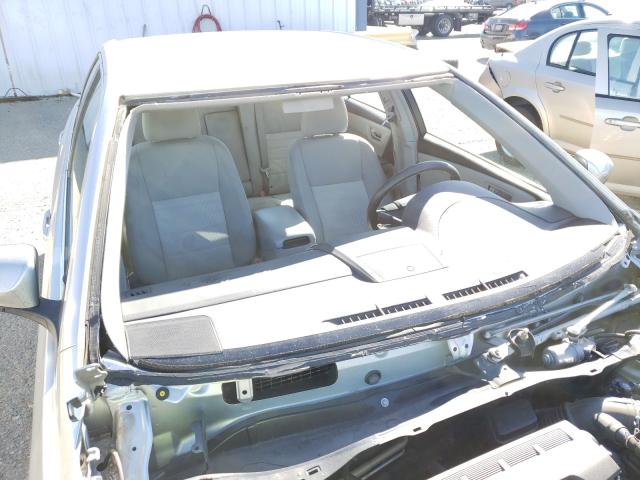 Photo 8 VIN: 4T4BF1FK5GR522049 - TOYOTA CAMRY LE 