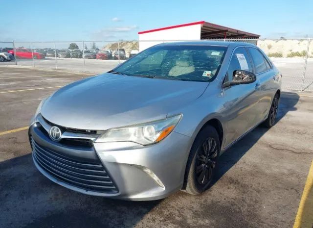 Photo 1 VIN: 4T4BF1FK5GR522388 - TOYOTA CAMRY 