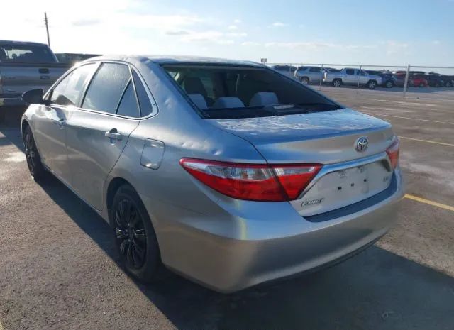 Photo 2 VIN: 4T4BF1FK5GR522388 - TOYOTA CAMRY 