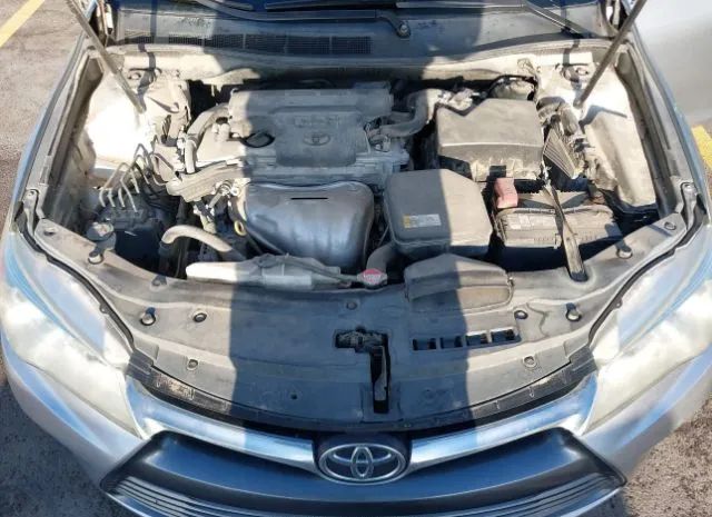 Photo 9 VIN: 4T4BF1FK5GR522388 - TOYOTA CAMRY 